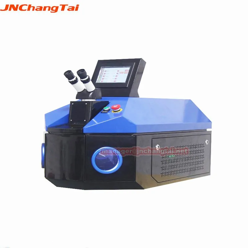 

Portable Jewelry repair machine jewelry laser welding machine