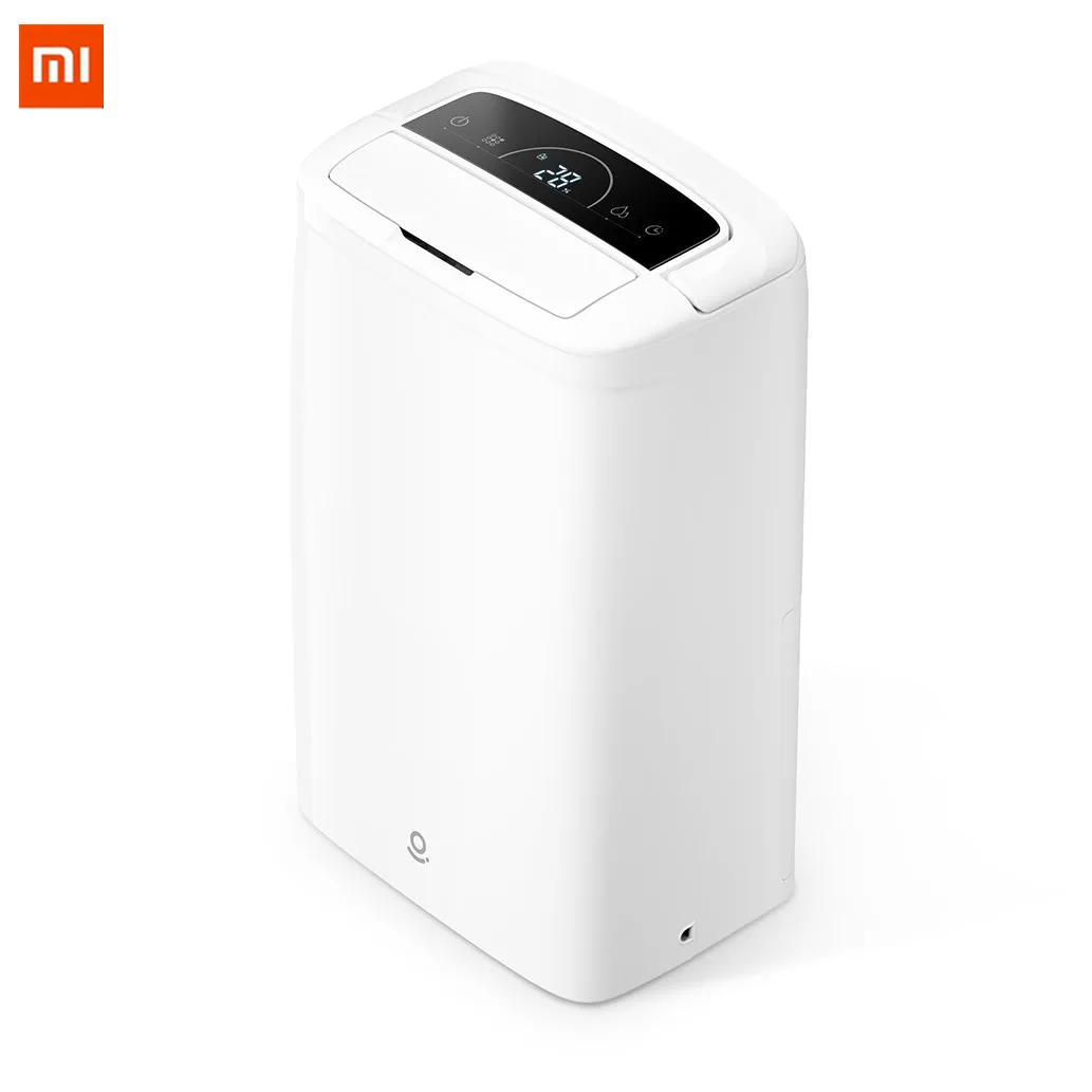 

YOUPIN Lexiu WS1 Household Multi-functional Air Dehumidifier Dryer Machine with Strong Power Soft and Low Noise