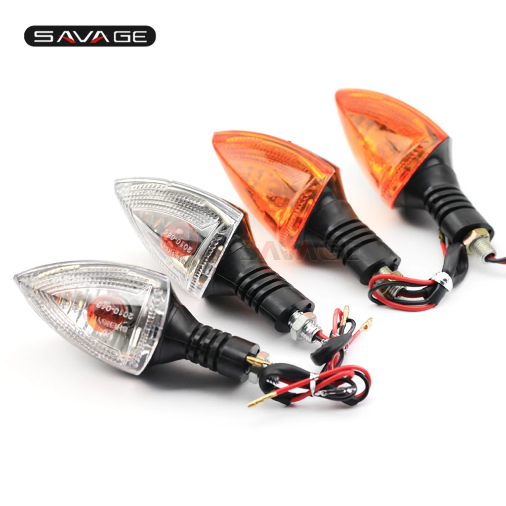 Turn Signal Light For KTM 990 ADVENTURE SUPER DUKE SUPERMOTO SMT Motorcycle Accessories Indicator font b
