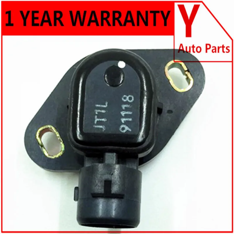 

Throttle Position Sensor 16402-PAA-G02 16402PAAG02 TPS Sensor For Honda Accord Civic Odyssey For CRX CR-V Pilot MDX