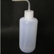250 мл/500 мл капельная бутылка для добавления воды истончение чернил инструменты для охлаждения жидкости для ПК система водяного охлаждения