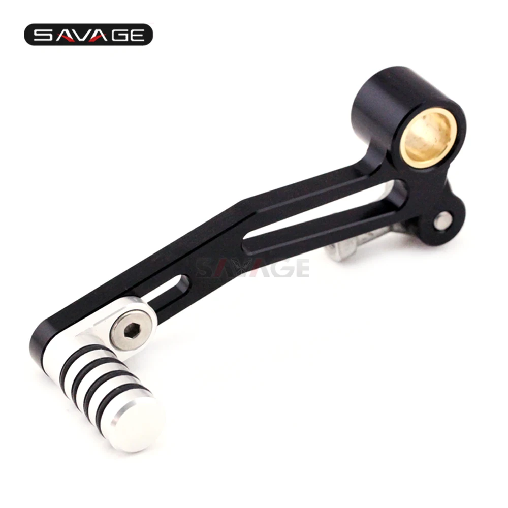 Gear Shift Lever For YAMAHA MT-03 MT-25 YZF-R3 YZF-R25 2014-2018 (2)