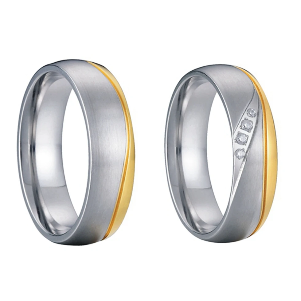 Online Get Cheap Matching Couples Rings -Aliexpress.com | Alibaba Group