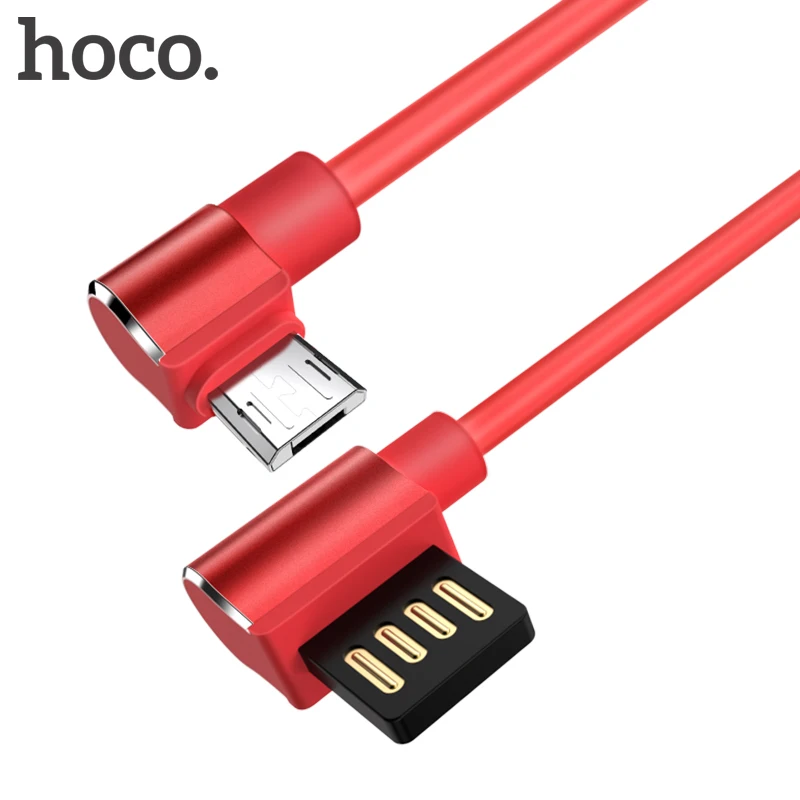 НОСО U37 Micro USB кабель для samsung huawei Xiaomi Android Быстрая зарядка USB кабель для передачи данных Зарядка через usb шнур Microusb Зарядное устройство кабель