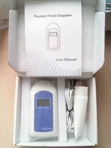 CONTEC BABYSOUND B от производителя (Сертификация CE & управление по санитарному надзору