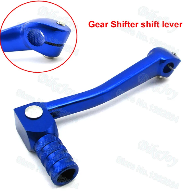 Купить видел Squad Chester рычаг переключения передач для 50куб воздух ...