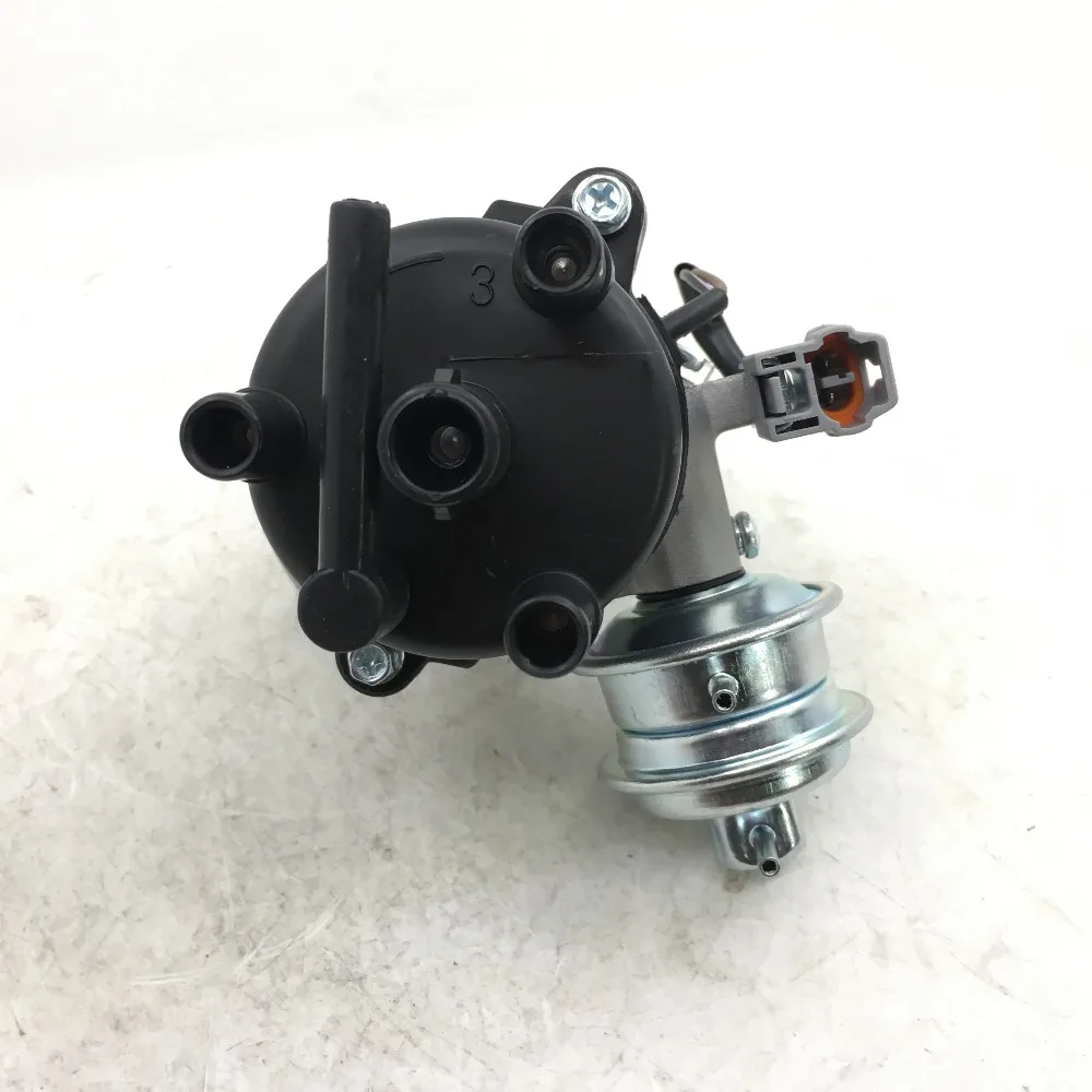 SherryBerg в комплекте подходит для распределителя toyota 3 cyliners двигателя 19060 87210 87230