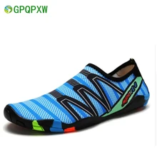 TEXANS Summer Breathable Sports Shoes Men Women Beach Shoes Quick Dry Lightweight Beach Jogging Swimming Walking Shoes Couples TEXANS Summer Breathable Sports Shoes Men Women Beach Shoes Quick Dry Lightweight Beach Jogging Swimming Walking Shoes Couples