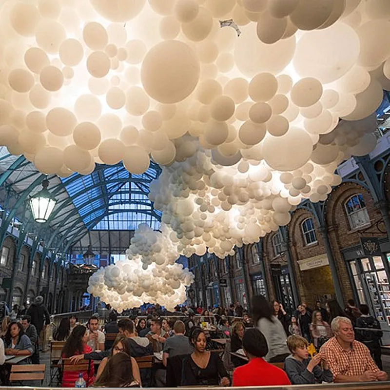White-balloon-sea-of-Clouds-5inch-10inch-12inch-36inch-Big-Balloon-Wedding-Birthday-Party-decor-Helium