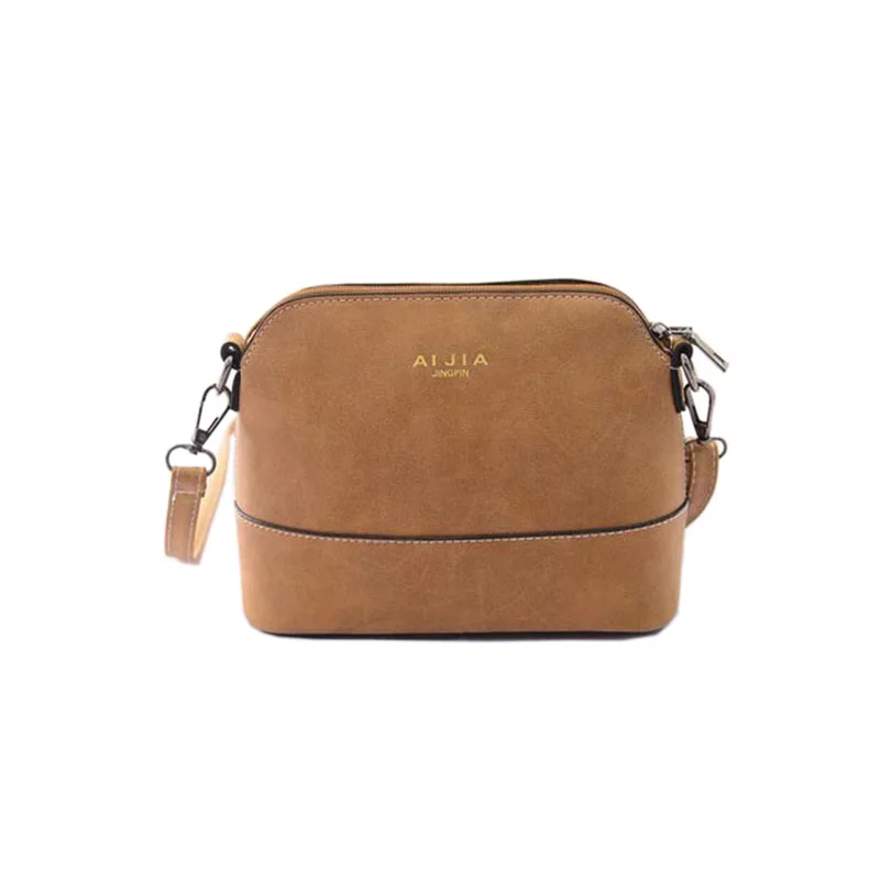 

Women Messenger Bags Leather Pu Black Shell Bag New Fashion Small Leather Shoulder Bags Famous Brand with Logo 875