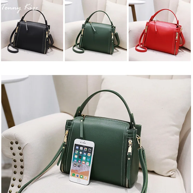 Tonny Kizz сумка женская сумки женские на ремень через плечо сумочка из пу кожи