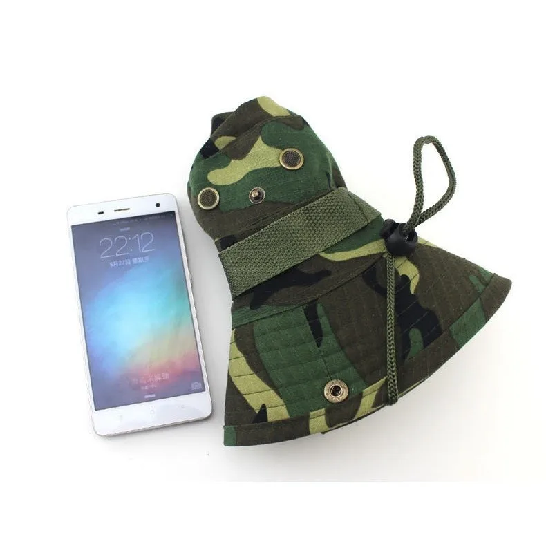 Hunting Cap RL23-0007-08