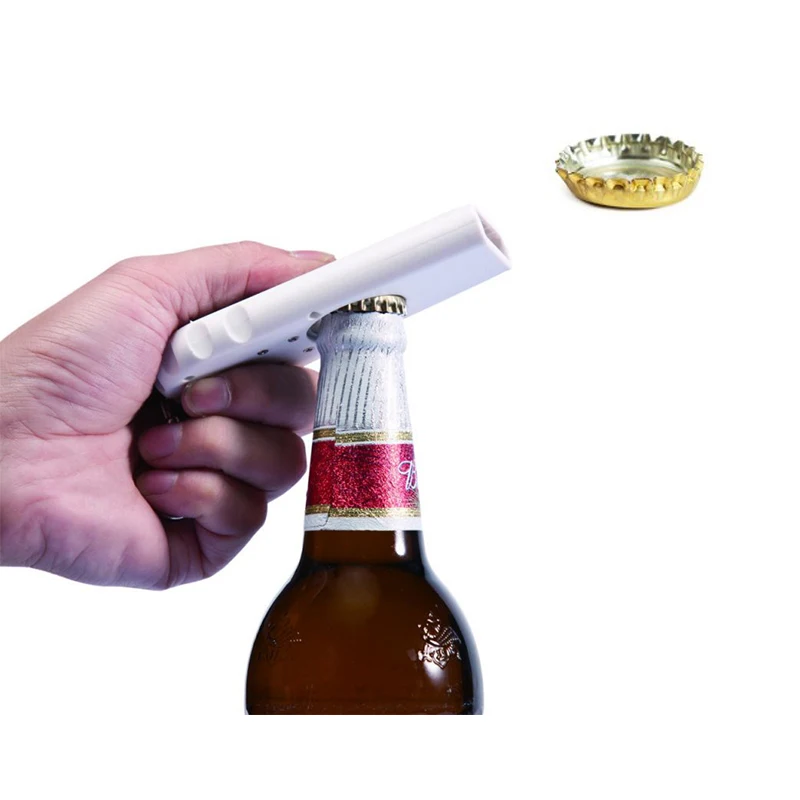 Beer Bottle Holders Opener Jar Bottle Can Opener Party Pub Corkscrew Beverage Wrench Beer Bottle Opener