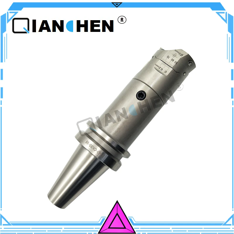 

QianChen New BT40-CKB5-TWN53-72 BT40-CKB6-TWN68-90 BT40-CKB6-TWN89-120 BT40 CKB5 TWN53-72 BT40 CKB6 TWN68-90 BT40 CKB6 TWN89-120