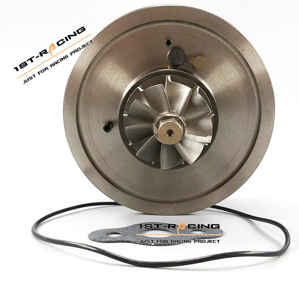 Turbo Cartridge for Audi A4 B7 2.0 TDI 170Hp 125Kw BRD BVA BV43-109 03G145702H