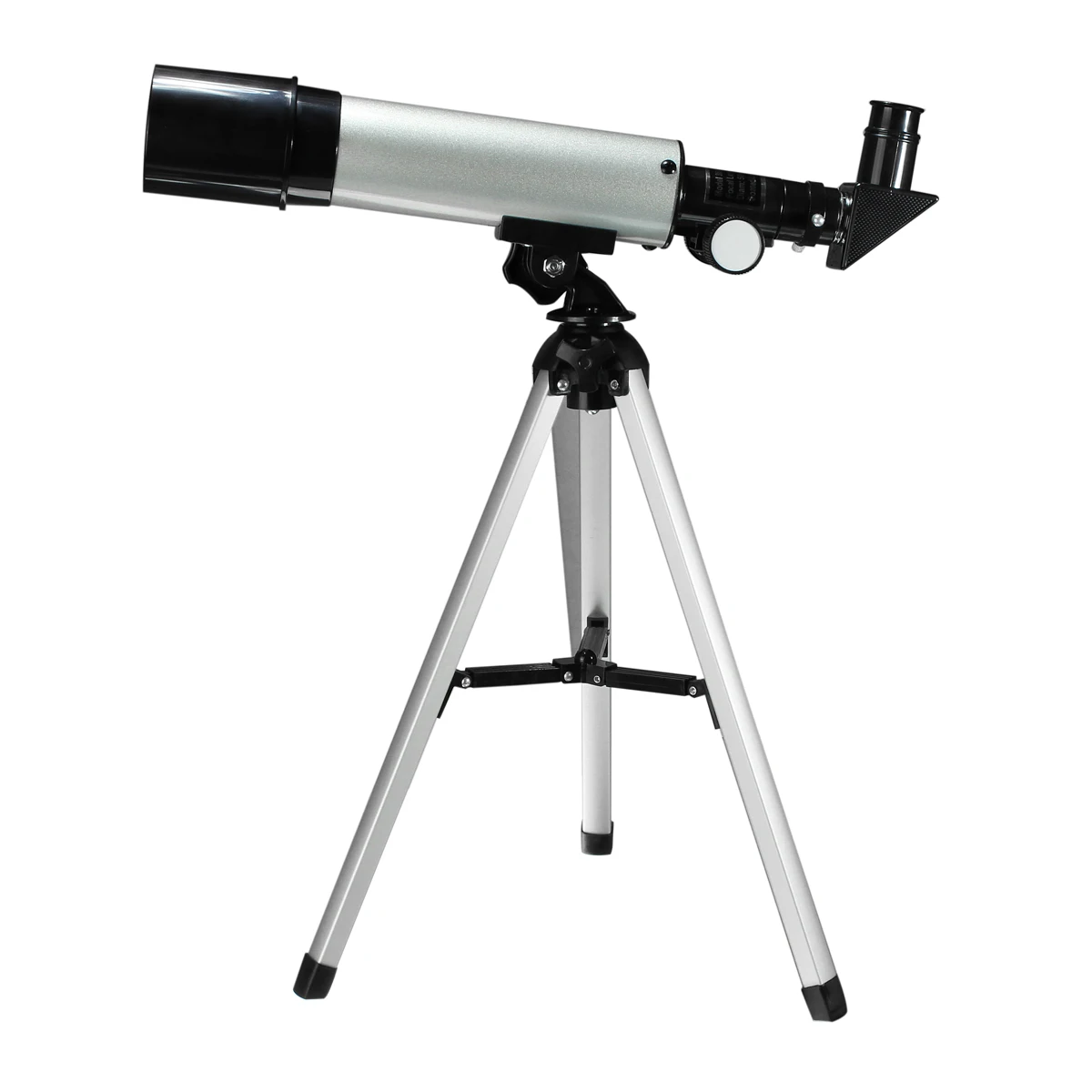 SGODDE F360/50 мм рефракционный астрономический телескоп Монокуляр пространство Открытый путешествия Зрительная труба фотография 90x