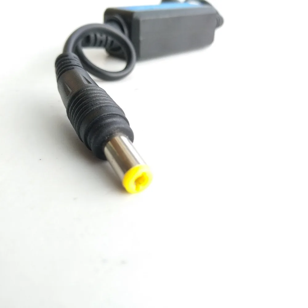 Anpwoo P36S1R5 DC В DC преобразователь питания экранированный кабель адаптер кабель инжектор питание модуль 12 В для IP камеры аксессуары