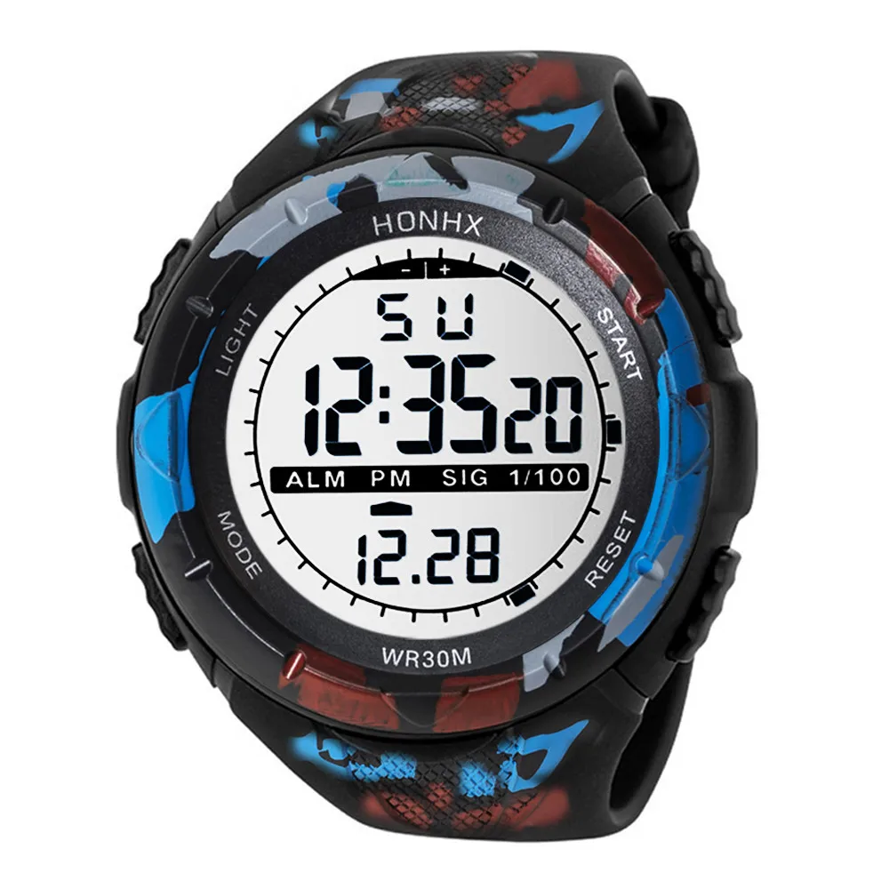 Digital watch Band Watches Men Top Brand NEW Mens Mesh Belt Stainless Steel Watches Wrist Watch Wrist Watches 0610 Digital watch Band Watches Men Top Brand NEW Mens Mesh Belt Stainless Steel Watches Wrist Watch Wrist Watches 0610