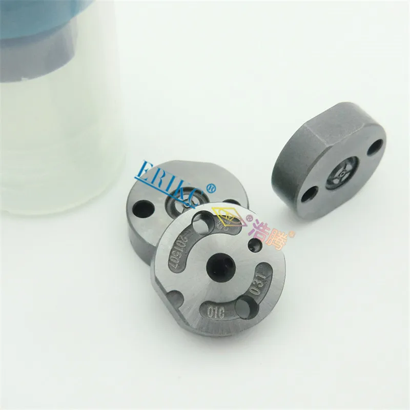 

ERIKC оригинальный 07 # ограничивающий клапан высокого давления для общего топлива Enjektor 095000-7380 и 095000 7380 для стандарта