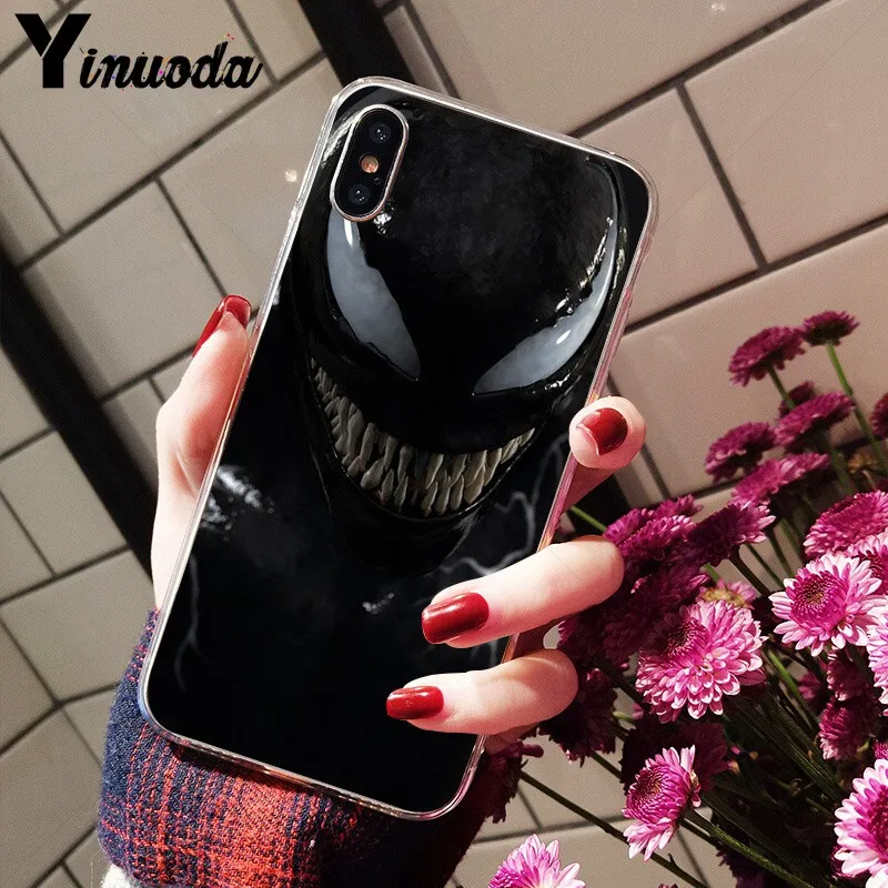 Venom In Stocked