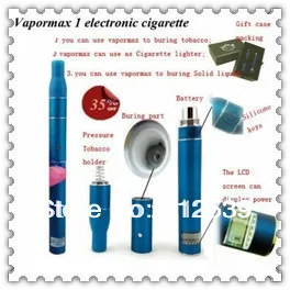 2013 hot selling portable Pax herb vaporizer &amp dry | Дом и сад