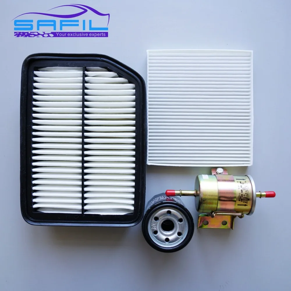 set filters for changan CS35 four filters 1109013-W01 8100103-W01 15601-87703 1117010-H01 цена set filters for changan CS35 four filters 1109013-W01 8100103-W01 15601-87703 1117010-H01 цены онлайн