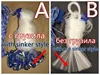 1.2-3.6m With Sinker or Without Sinker Catch Fishing Net USA Cast Nets Water Hand Throw Fly Fish Network Small Grid Tool 2