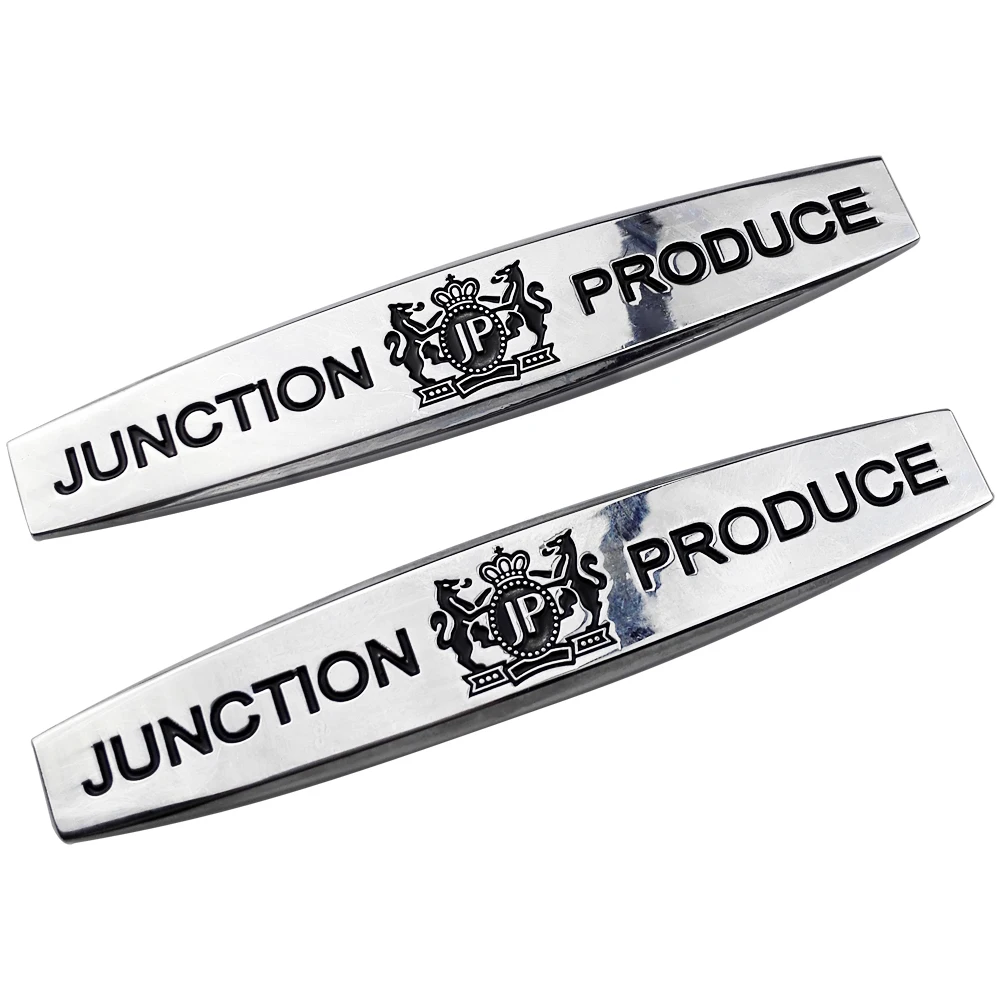 

Car Modified Auto Sticker For Acura Suzuki Swift Toyota Yaris Hilux Infiniti Lexus Honda Fender Emblem Decal Metal Accessories