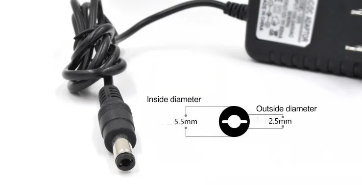 DC 12 V 1A адаптер питания 220 V до 12 V зарядное устройство питания универсальный переключатель ЕС США Великобритания штекер 220 V до 12 V линейный блок питания 12 V