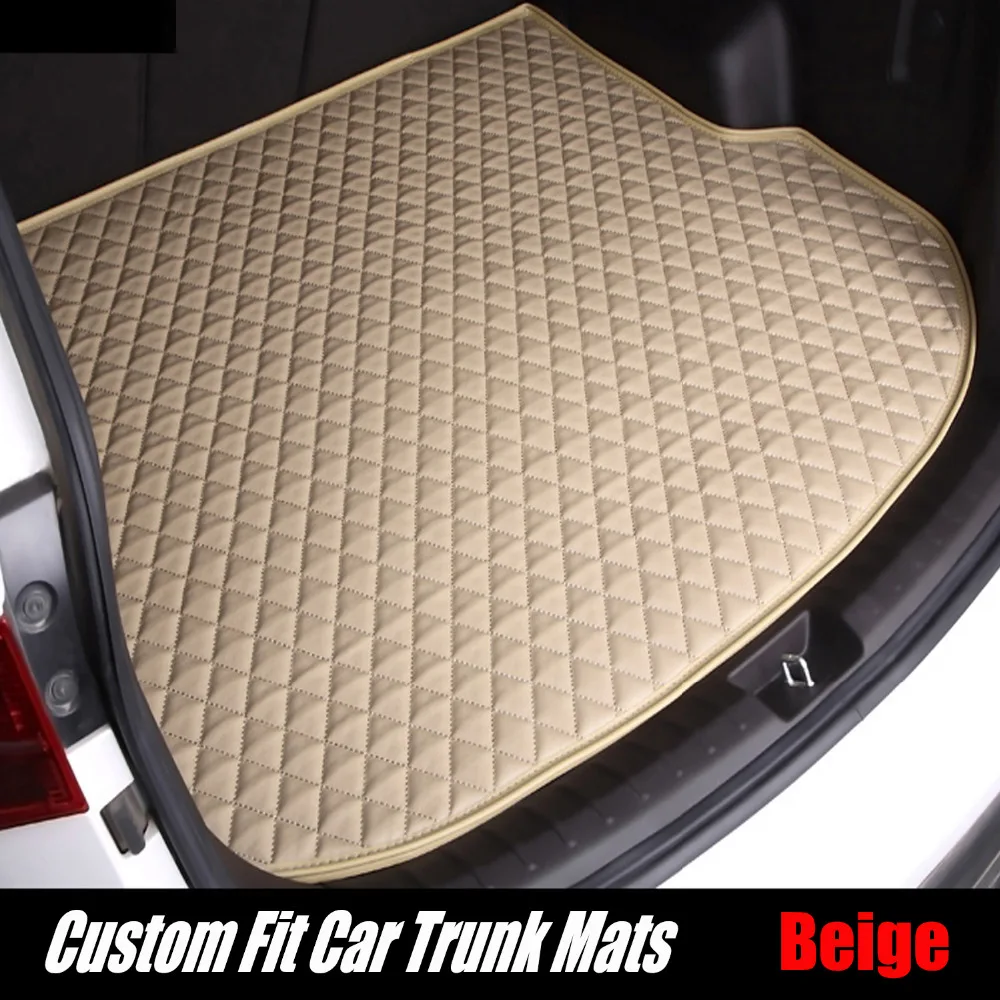 На заказ подходят автомобильные багажники для Volkswagen Beetle CC Eos Golf Jetta Passat Tiguan Touareg