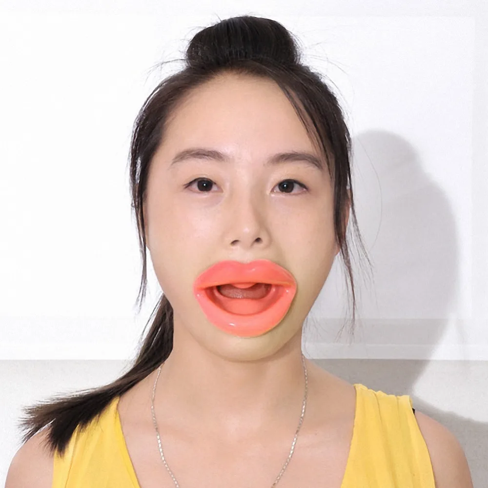 Says exercise facial online