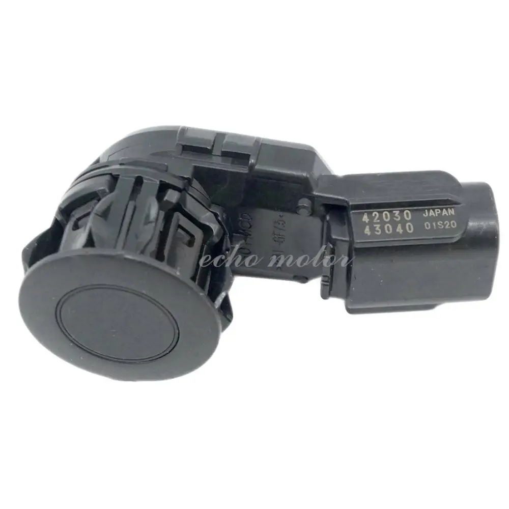 89341-42030 парковка Сенсор PDC подходит для Toyota RAV4 2013- A299 893410R030