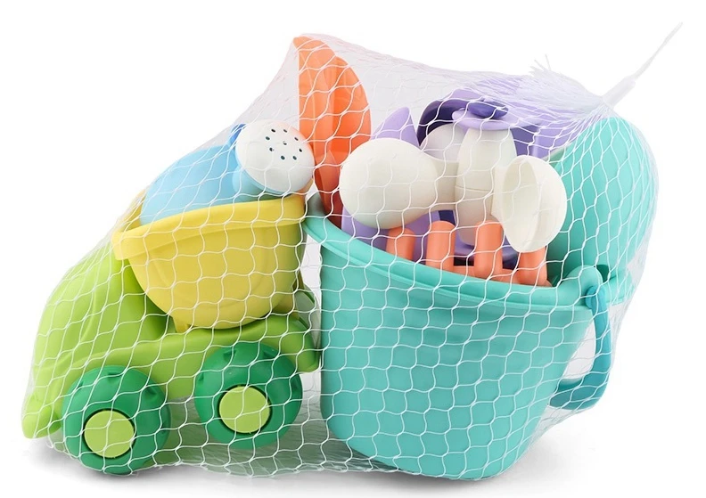 Beiens песочница для детей пластик, пляжные игрушки для моря, набор для песочницы для отдыха