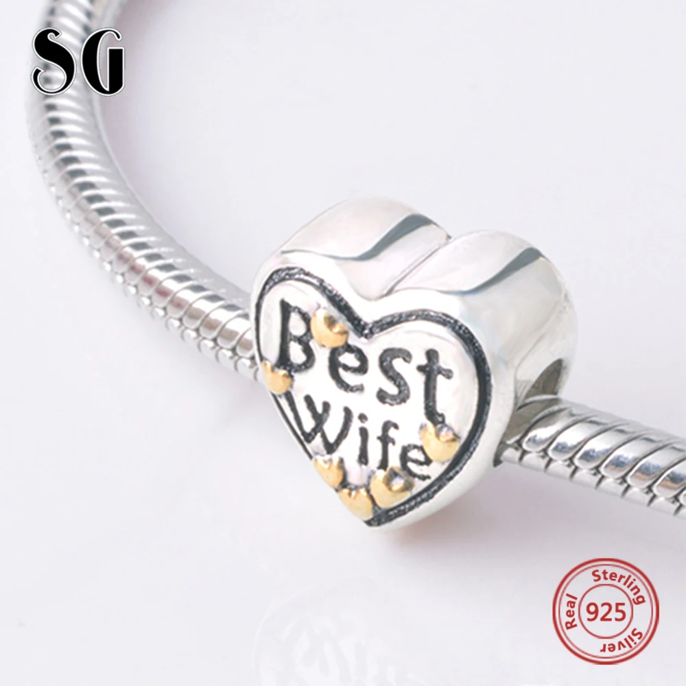 

2018 new style silver 925 original Fit Authentic European charm beads for jewelry Making 925 Sterling Silver Beads 2018 berloque