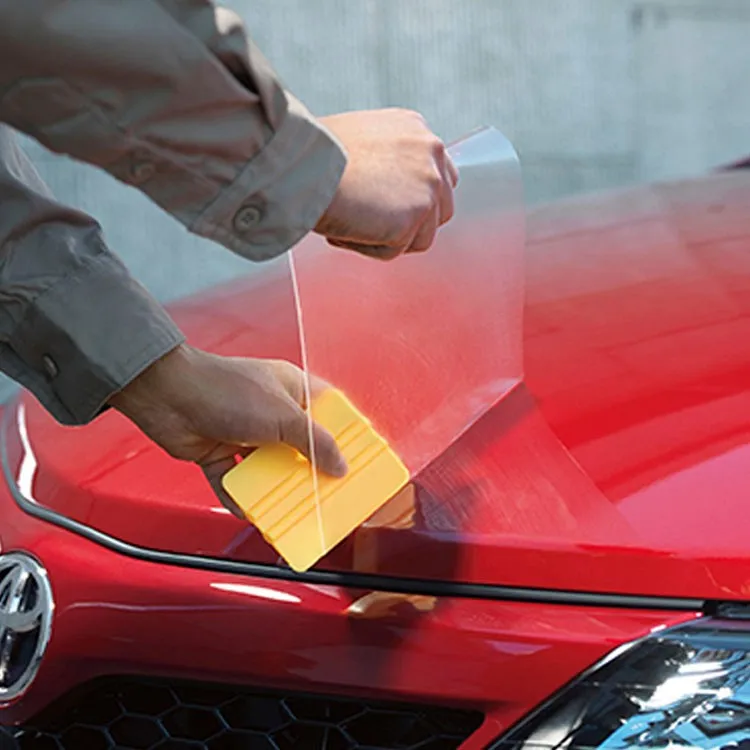 car protective film 2
