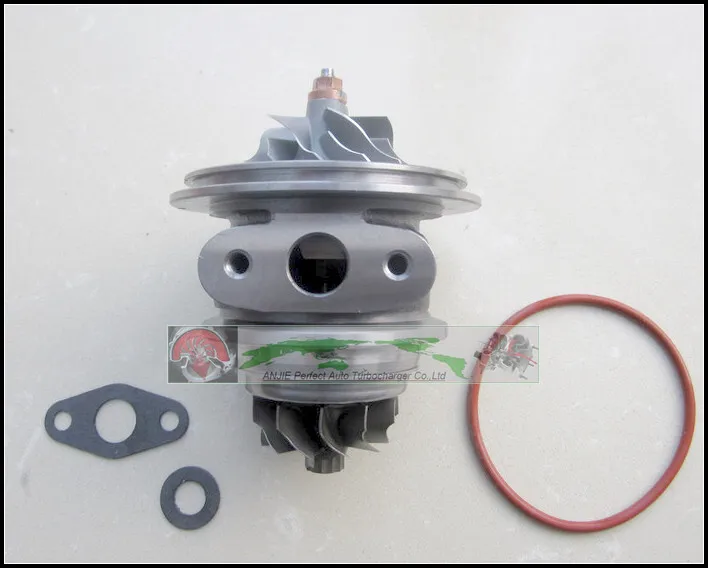 Турбокартридж Chra Core TF035 49135 06700 4913506700 1118100 E06 1118100E06 для Great Wall Hover H3 H5 Haval 2 8 T 2.8L