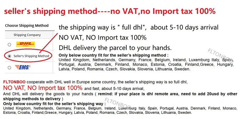 no tax