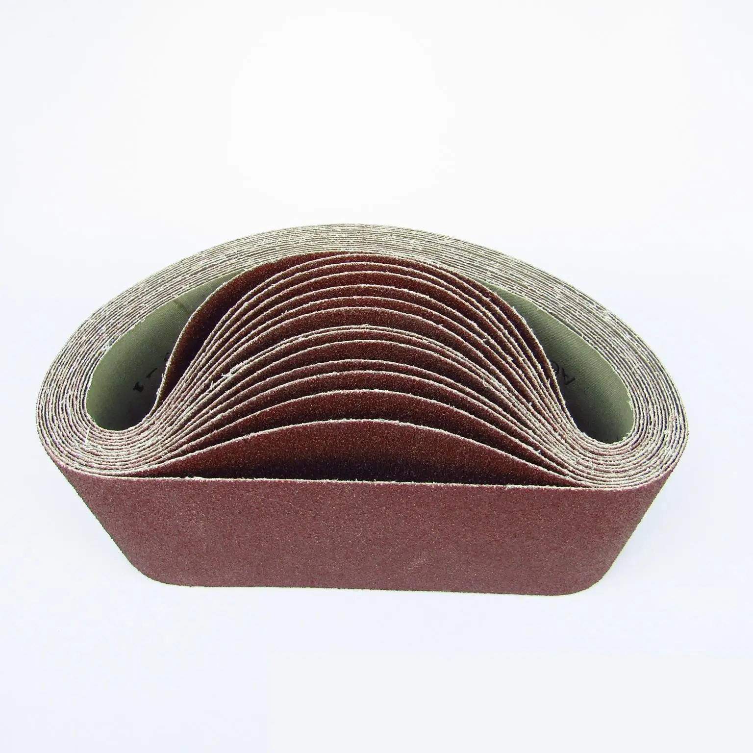 10 шт. абразивные ленты 100*610 мм мм|aluminum oxide|sanding beltabrasive band |