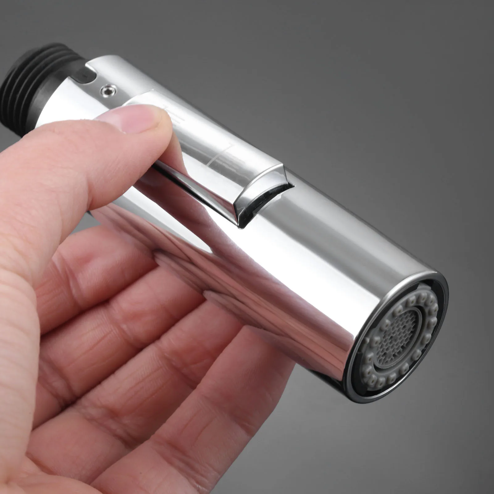 Kitchen Pull Out Faucet Sprayer Head Plating Water Saving Bathroom Basin Sink Shower Spray Head Water Tap Faucet Filter Kitchen Pull Out Faucet Sprayer Head Plating Water Saving Bathroom Basin Sink Shower Spray Head Water Tap Faucet Filter