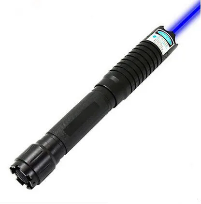 

2019 newest real high Power blue Laser Pointer 100000M Beam laser Pen adjustable focus burning match etc blue laser pen
