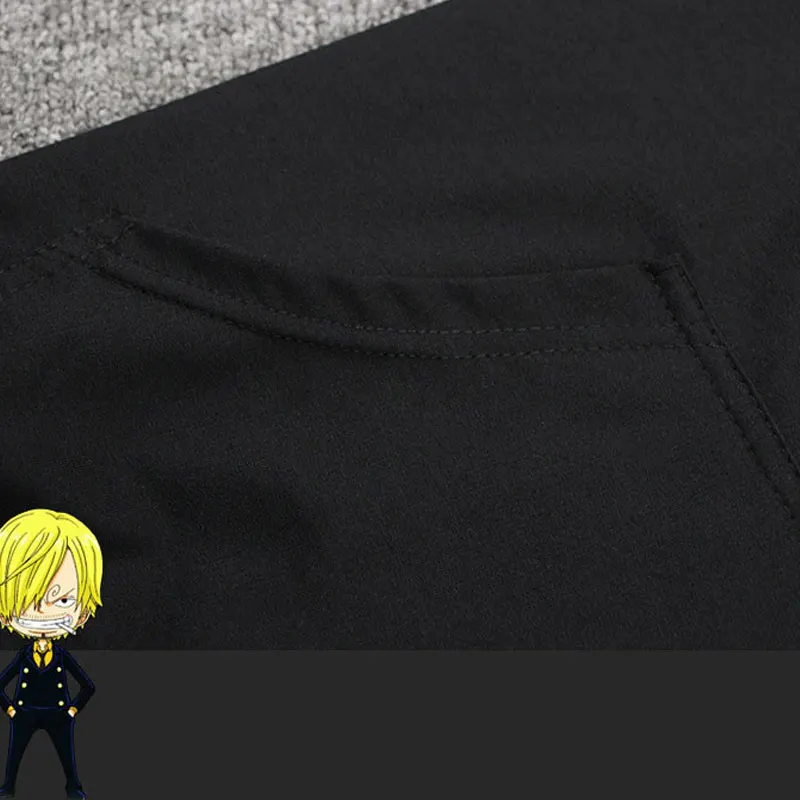 Женские толстовки с капюшоном one piece Strawhat Пираты Луффи Череп Толстовка с капюшоном короткий рукав Джерси Толстовка с карманом топы весна осень пальто
