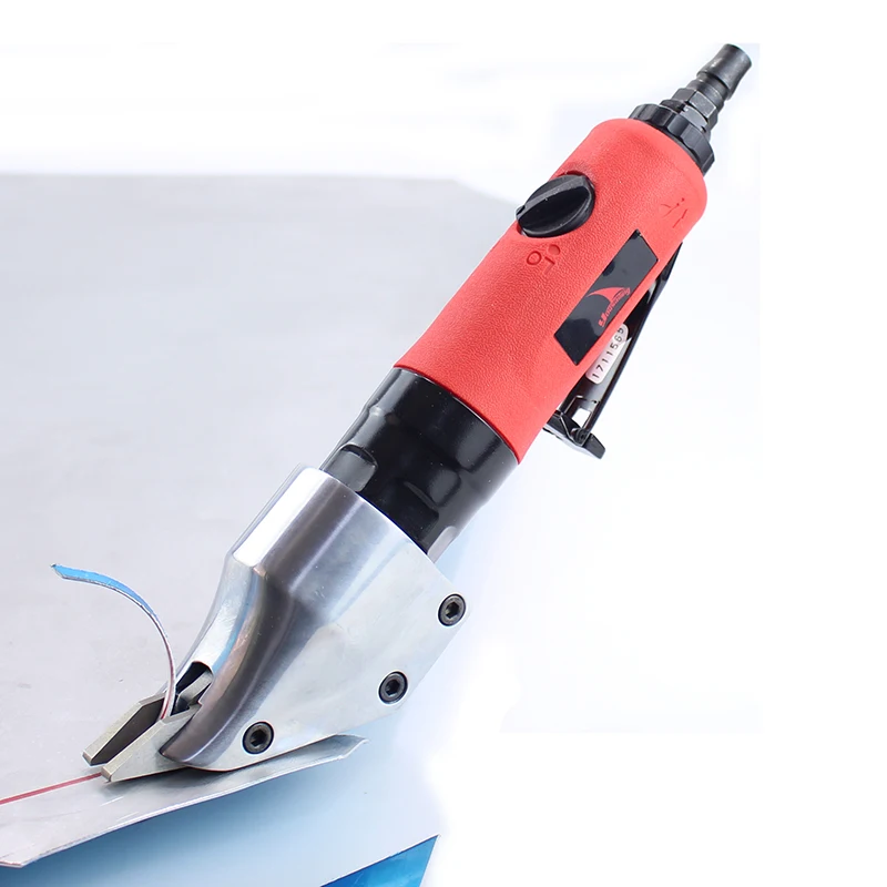

YOUSAILING Quality Pneumatic scissors Handle Air scissors Metal Shear Pneumatic Tools Free Shipping