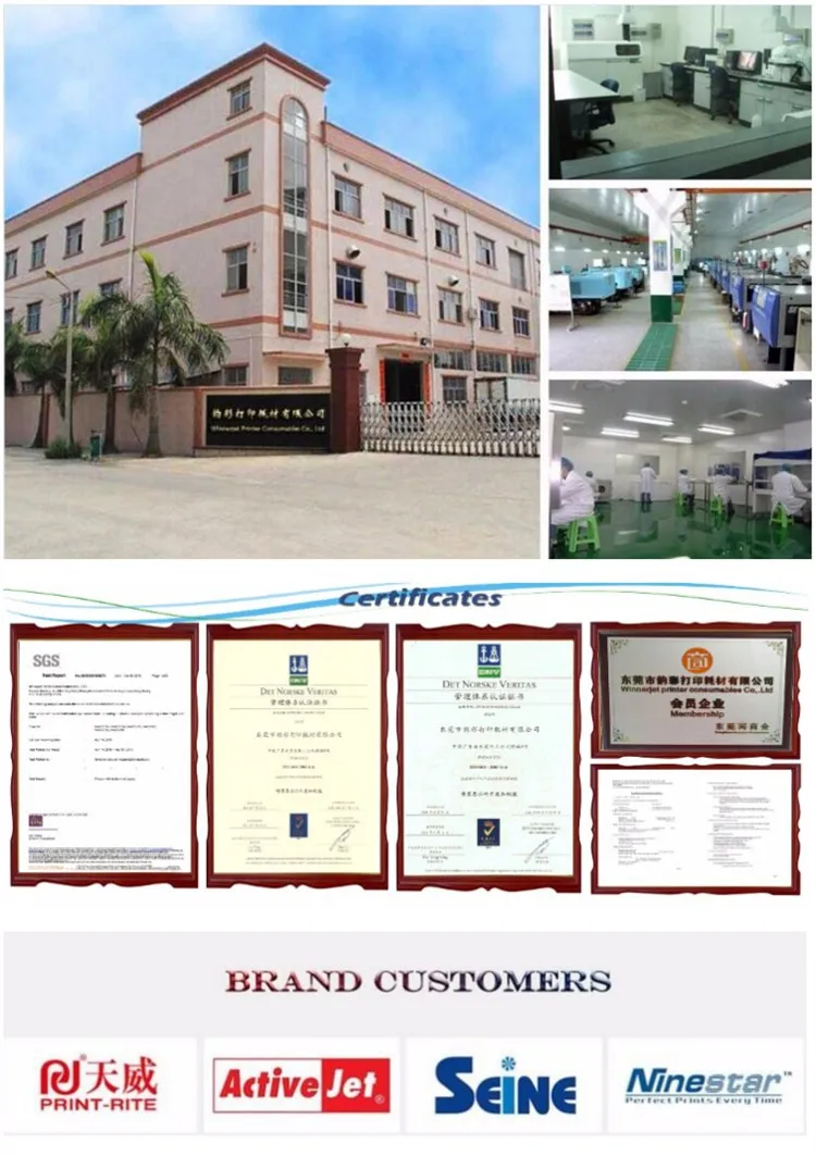 Company new