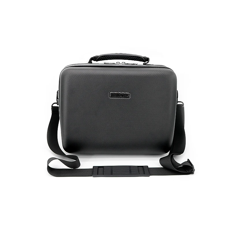 

Newest DJI mavic 2 High Quality Professiona Hardshell Carbon Fiber Waterproof Carrying Case Box for DJI Mavic 2 Storage Box