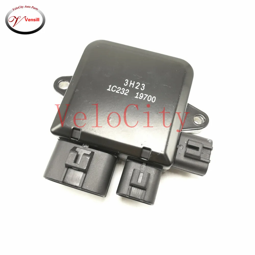 Buy Part No 1355A124 Fit Mazda 6 3.0L Mit Lancer Cooling Fan Control Unit