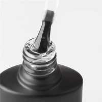 MSHARE Base Coat + Primer +Wipe Top Top Coat Gel Varnish Soak Off UV LED Gel Nail Polish 2