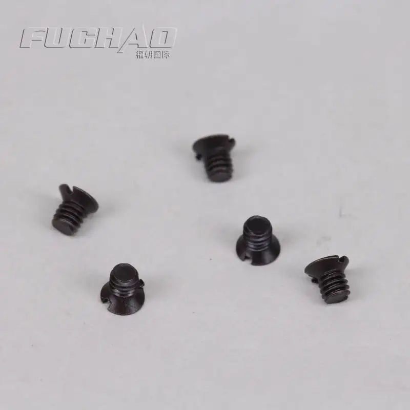 Винт для промышленной швейной машины JUKI LK 1850 SS 1060210 TP детали 1|machine for sewing|parts sewingfor