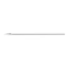 JEYL Hot New 14 Gauge Esterilizado Piercing Agujas 5 Pack