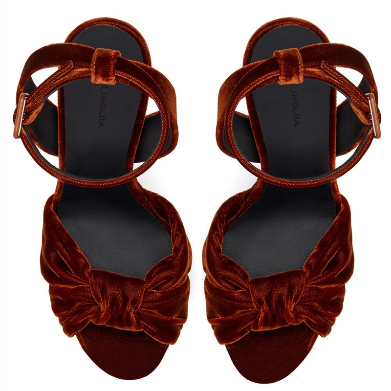 brown platform heels (4)