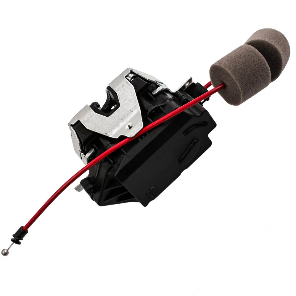 Rear Trunk Lift Hatch Tailgate Lock Actuator For Mercedesbenz Ml350